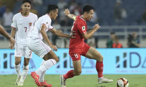Sân cỏ Đông Nam Á nhộn  nhịp trong dịp FIFA Days tháng 9