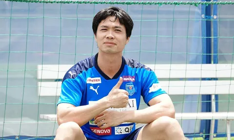 Giá của Công Phượng và thị trường chuyển nhượng không kiểm soát