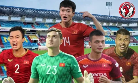 Đội trẻ thành phố Hồ Chí Minh - Ninh Bình có phải là “đặc sản” của bóng đá chuyên nghiệp Việt Nam