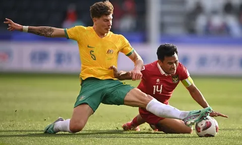 Huấn luyện viên Shin Tae-yong không quan tâm tới trận đấu Indonesia thua Bahrain