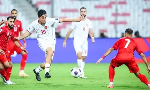 Vòng loại thứ ba World Cup 2026 khu vực châu Á: Thắng hay là… chia tay ngay lập tức