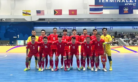 Giải vô địch Futsal Đông Nam Á 2024: Thắng nhọc Timor Leste, đội tuyển Việt Nam sẽ gặp khó trước Malaysia?