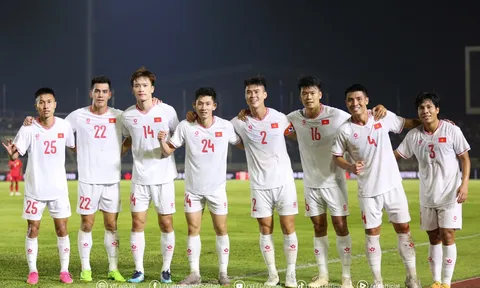 ASEAN Cup 2024: Điểm hẹn Việt Trì