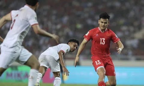 Lượt trận thứ ba bảng B - ASEAN Cup 2024 > Việt Nam - Indonesia: Gió đổi chiều!