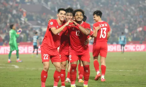 ASEAN Cup 2024: Cơ hội để đội tuyển Việt Nam rút ngắn chu kỳ vô địch Đông Nam Á