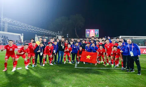 ASEAN Cup 2024: Ngôi vô địch trong tầm tay