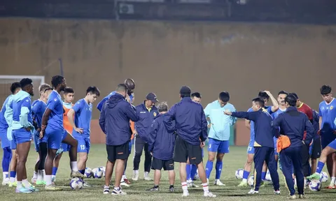 V.League 2024-2025: Thanh Hóa tố trọng tài xử ép lộ liễu