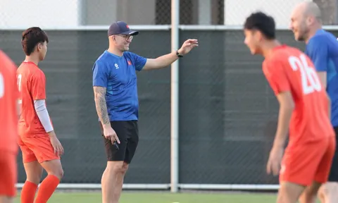 Vòng chung kết giải Bóng đá U17 châu Á 2025: Kèo dưới đá vô tư
