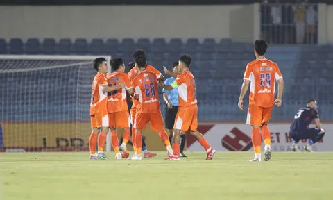 V.League 2024-2025: Đà Nẵng liệu có phép thần thông?