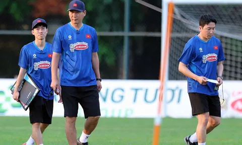 Vòng loại ASIAN Cup 2027: Điểm hẹn tại Bukit Jalil