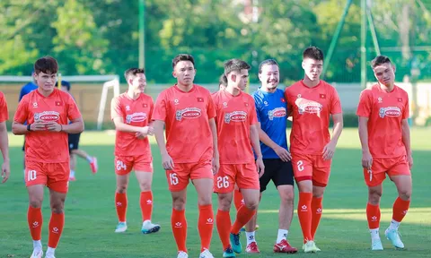 Vòng loại ASIAN Cup 2027: 7 ngày quyết dịnh của huấn luyện viên Kim Sang-sik