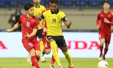 Vòng loại ASIAN Cup 2027: Cửa trên khó đá