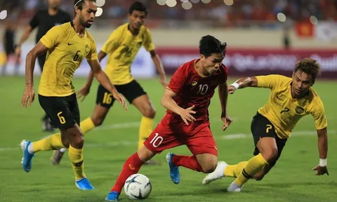 Vòng loại ASIAN Cup 2027: Thử thách tại Bukit Jalil