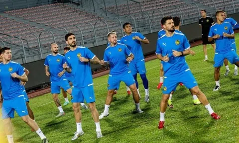 Vòng loại ASIAN Cup 2027: Nhận diện “phiên bản mới” của Malaysia