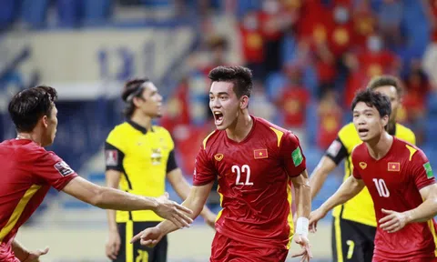 Vòng loại ASIAN Cup 2027:  Thầy trò huấn luyện viên Kim Sang-sik dễ đá
