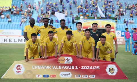 V.League 2025-2026: Tin đồn bủa vây các đội bóng