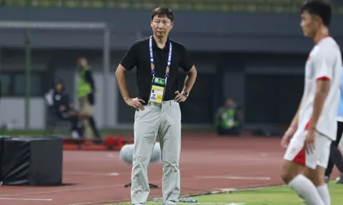 Giải Bóng đá vô địch U23 Đông Nam Á 2025: Huấn luyện viên Kim Sang-sik rộng đường toan tính