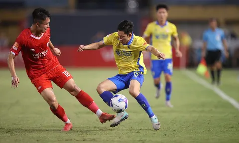 V.League 2025-2026: Derby khắp 3 miền