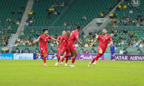 Shopee Cup 2025-2026: Cebu khó làm nên chuyện tại Hàng Đẫy