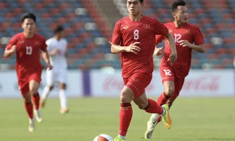 Vòng loại ASIAN Cup 2027: Cơ hội cho “sao mai” tỏa sáng