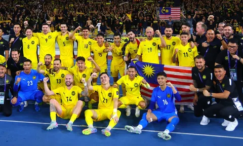 FIFA công bố hồ sơ Malaysia làm giả giấy tờ đăng ký cầu thủ nhập tịch