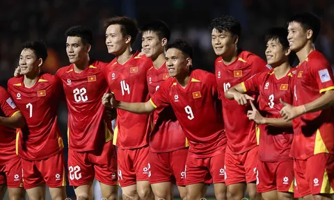 Vòng loại ASIAN Cup 2027: Liệu Nepal có tạo địa chấn tại Việt Nam?