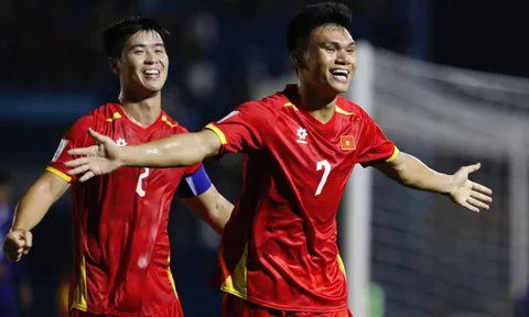 Vòng loại ASIAN Cup 2027: Chỉnh lại thước ngắm