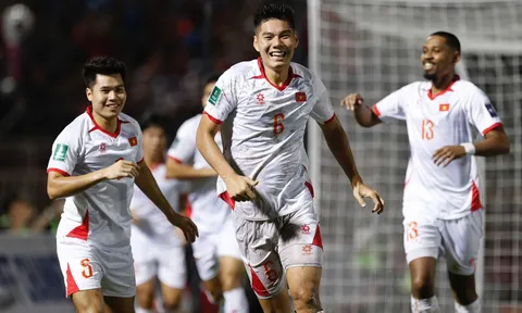 Vòng loại ASIAN Cup 2027: Không ghi bàn vẫn thắng, đội tuyển Việt Nam khiến người hâm mộ âu lo
