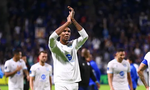 AFC Champions League Two 2025-2026: Nam Định thua trong thế trận 1 chiều