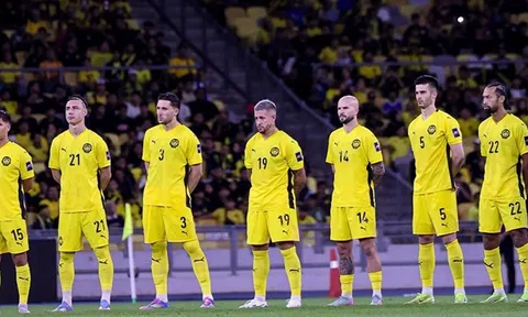 Malaysia xin giảm án cho 7 cầu thủ nhập tịch sai quy định