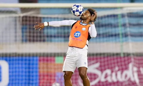 FIFA Days tháng 11: Xuân Son trở lại đội tuyển Việt Nam