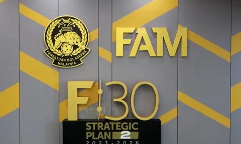 Vòng loại ASIAN Cup 2027: Malaysia đối diện với án phạt nặng từ AFC