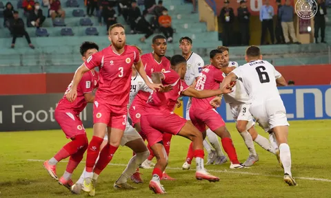 AFC Champions League Two 2025-2026: Công an Hà Nội rộng cửa đi tiếp