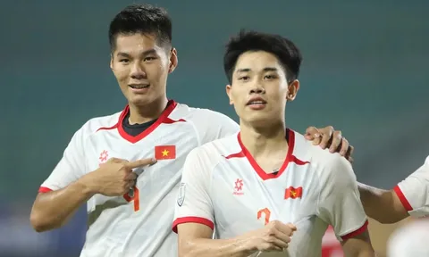 U22 Việt Nam - U22 Malaysia: Không có chuyện “dĩ hòa vi quý”