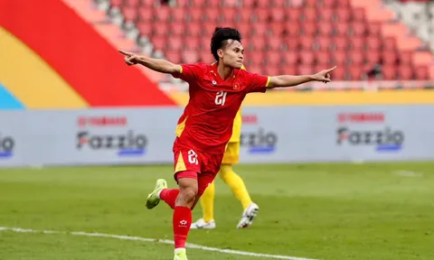 Môn Bóng đá nam SEA Games 33: Những “nhân tố bí mật” của huấn luyện viên Kim Sang-sik