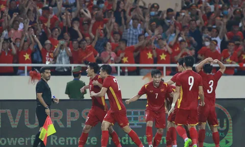 Chung kết môn Bóng đá nam SEA Games 33: Rajamangala gọi tên U22 Việt Nam?