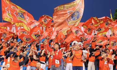 V.League 2025-2026: Trở lại với những niềm hy vọng trẻ