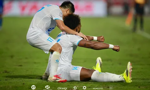 V.League 2025-2026: Nam Định thua nhiều đâu phải bởi… Xuân Son