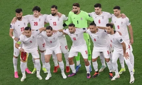 Phán quyết của CAS và chiến sự Trung đông có ảnh hưởng tới Vòng chung kết ASIAN Cup 2027?