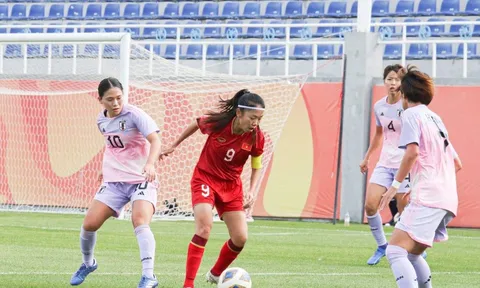 Vòng chung kết Giải Bóng đá nữ châu Á 2026: Quyết định suất vé cuối cùng vào tứ kết