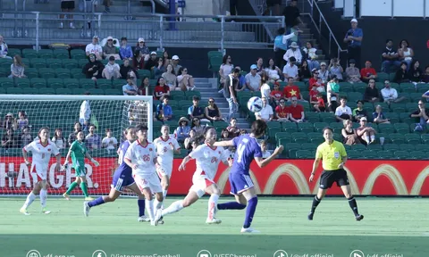 Đội tuyển nữ Việt Nam cần thay đổi mạnh mẽ