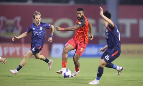 V.League 2025-2026: Ninh Bình phế bỏ tướng tài để sài… tướng tạm