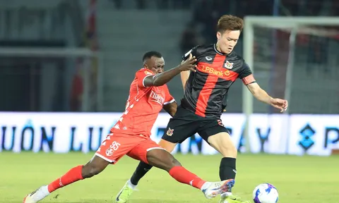 Cúp Quốc gia 2025-2026: Cứu cánh hay nặng gánh?