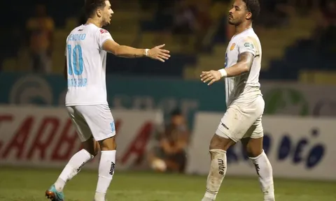 Giao hữu đội tuyển Việt Nam - Bangladesh, sân Hàng Đẫy 19 giờ ngày 26/3: Chờ màn ra mắt của Đỗ Hoàng Hên