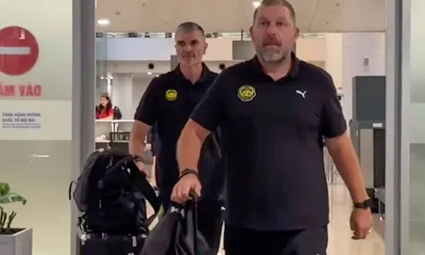 Vòng loại ASIAN Cup 2027: Malaysia muốn đòi danh dự