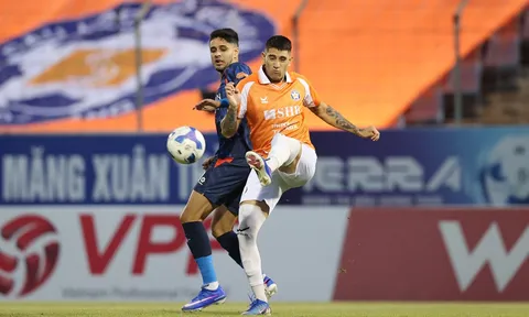 V.League 2025-2026: "Oan gia ngõ hẹp"