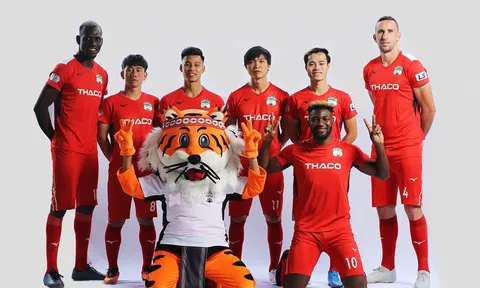 V.League 2025-2026: "Hổ Bi-rai" hay chỉ là "Hổ giấy"?