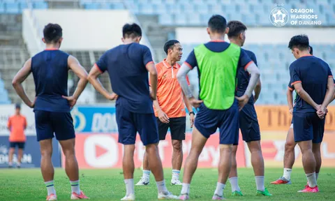 V.League 2025-2026: Các đội nhóm cuối bước vào chặng đua sinh tử