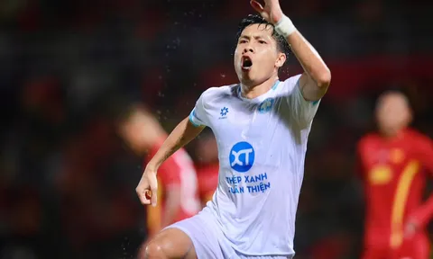 Shopee Cup 2025-2026: Thua tiếc nuối, Nam Định chờ tái đấu Selangor tại Thiên Trường