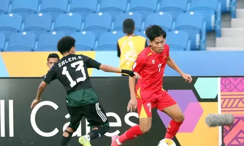 Vòng chung kết Giải Bóng đá vô địch U17 châu Á 2026: Đội tuyển U17 Việt Nam không ngại UAE